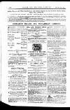 Naval & Military Gazette and Weekly Chronicle of the United Service Wednesday 28 October 1874 Page 22