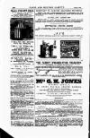 Naval & Military Gazette and Weekly Chronicle of the United Service Wednesday 22 May 1878 Page 22