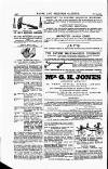 Naval & Military Gazette and Weekly Chronicle of the United Service Wednesday 29 May 1878 Page 22
