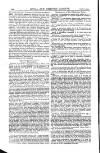 Naval & Military Gazette and Weekly Chronicle of the United Service Wednesday 02 October 1878 Page 4