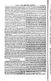 Naval & Military Gazette and Weekly Chronicle of the United Service Wednesday 18 June 1879 Page 4