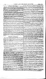 Naval & Military Gazette and Weekly Chronicle of the United Service Wednesday 01 October 1879 Page 16