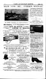Naval & Military Gazette and Weekly Chronicle of the United Service Wednesday 01 October 1879 Page 24