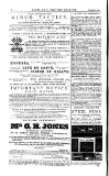 Naval & Military Gazette and Weekly Chronicle of the United Service Wednesday 03 December 1879 Page 2