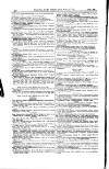 Naval & Military Gazette and Weekly Chronicle of the United Service Wednesday 01 June 1881 Page 20