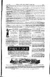 Naval & Military Gazette and Weekly Chronicle of the United Service Wednesday 01 June 1881 Page 21
