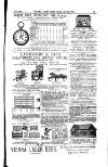 Naval & Military Gazette and Weekly Chronicle of the United Service Wednesday 01 June 1881 Page 23