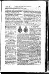 Naval & Military Gazette and Weekly Chronicle of the United Service Wednesday 05 October 1881 Page 21