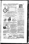 Naval & Military Gazette and Weekly Chronicle of the United Service Wednesday 05 October 1881 Page 23