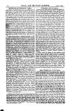 Naval & Military Gazette and Weekly Chronicle of the United Service Wednesday 04 January 1882 Page 10