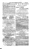 Naval & Military Gazette and Weekly Chronicle of the United Service Wednesday 04 January 1882 Page 12