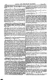 Naval & Military Gazette and Weekly Chronicle of the United Service Wednesday 04 January 1882 Page 14