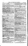 Naval & Military Gazette and Weekly Chronicle of the United Service Wednesday 04 January 1882 Page 20