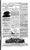 Naval & Military Gazette and Weekly Chronicle of the United Service Wednesday 04 January 1882 Page 21
