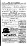 Naval & Military Gazette and Weekly Chronicle of the United Service Wednesday 01 March 1882 Page 21