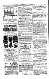 Naval & Military Gazette and Weekly Chronicle of the United Service Wednesday 01 March 1882 Page 22