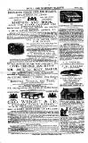 Naval & Military Gazette and Weekly Chronicle of the United Service Wednesday 01 March 1882 Page 24