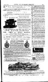 Naval & Military Gazette and Weekly Chronicle of the United Service Wednesday 08 March 1882 Page 21