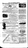 Naval & Military Gazette and Weekly Chronicle of the United Service Wednesday 08 March 1882 Page 24