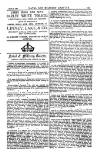 Naval & Military Gazette and Weekly Chronicle of the United Service Wednesday 29 March 1882 Page 13