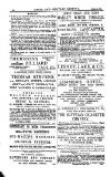 Naval & Military Gazette and Weekly Chronicle of the United Service Wednesday 03 January 1883 Page 12
