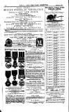 Naval & Military Gazette and Weekly Chronicle of the United Service Wednesday 03 January 1883 Page 22