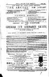 Naval & Military Gazette and Weekly Chronicle of the United Service Wednesday 03 January 1883 Page 24