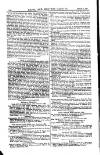Naval & Military Gazette and Weekly Chronicle of the United Service Wednesday 21 February 1883 Page 22