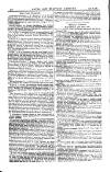 Naval & Military Gazette and Weekly Chronicle of the United Service Wednesday 18 April 1883 Page 20