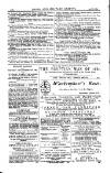 Naval & Military Gazette and Weekly Chronicle of the United Service Wednesday 18 April 1883 Page 22