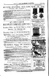 Naval & Military Gazette and Weekly Chronicle of the United Service Wednesday 18 April 1883 Page 24