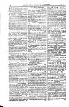 Naval & Military Gazette and Weekly Chronicle of the United Service Wednesday 06 June 1883 Page 2