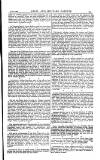 Naval & Military Gazette and Weekly Chronicle of the United Service Wednesday 06 June 1883 Page 15