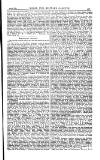 Naval & Military Gazette and Weekly Chronicle of the United Service Wednesday 06 June 1883 Page 19