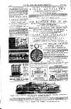 Naval & Military Gazette and Weekly Chronicle of the United Service Wednesday 06 June 1883 Page 22