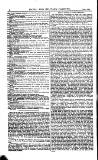 Naval & Military Gazette and Weekly Chronicle of the United Service Wednesday 04 July 1883 Page 8