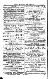 Naval & Military Gazette and Weekly Chronicle of the United Service Wednesday 04 July 1883 Page 12