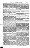 Naval & Military Gazette and Weekly Chronicle of the United Service Wednesday 04 July 1883 Page 14