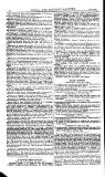 Naval & Military Gazette and Weekly Chronicle of the United Service Wednesday 18 July 1883 Page 6