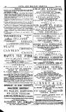 Naval & Military Gazette and Weekly Chronicle of the United Service Wednesday 18 July 1883 Page 12