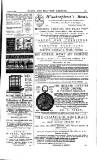 Naval & Military Gazette and Weekly Chronicle of the United Service Wednesday 01 August 1883 Page 23