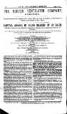 Naval & Military Gazette and Weekly Chronicle of the United Service Wednesday 01 August 1883 Page 24