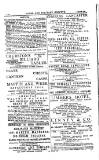 Naval & Military Gazette and Weekly Chronicle of the United Service Wednesday 08 August 1883 Page 12