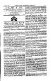 Naval & Military Gazette and Weekly Chronicle of the United Service Wednesday 08 August 1883 Page 13