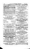 Naval & Military Gazette and Weekly Chronicle of the United Service Wednesday 15 August 1883 Page 12