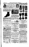 Naval & Military Gazette and Weekly Chronicle of the United Service Wednesday 17 October 1883 Page 23