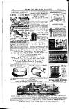 Naval & Military Gazette and Weekly Chronicle of the United Service Wednesday 05 December 1883 Page 22