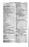 Naval & Military Gazette and Weekly Chronicle of the United Service Wednesday 02 January 1884 Page 4