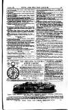 Naval & Military Gazette and Weekly Chronicle of the United Service Wednesday 02 January 1884 Page 21