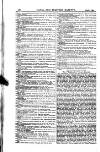 Naval & Military Gazette and Weekly Chronicle of the United Service Wednesday 05 March 1884 Page 6